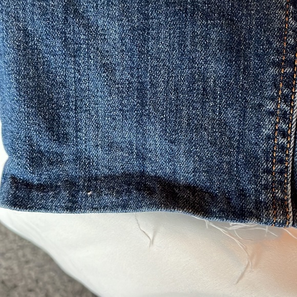 Old Navy Boyfriend Jeans - Picture 5 of 5